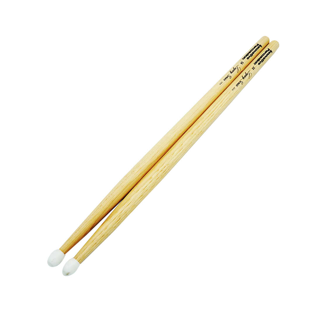 Innovative Percussion IP-L5AN Legacy Series 5A Drumsticks with Nylon Tip
